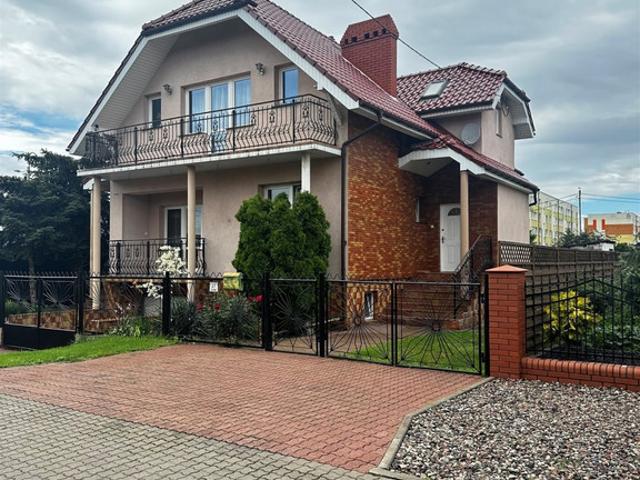 Dom na sprzedaż, Grudziądz, Mniszek