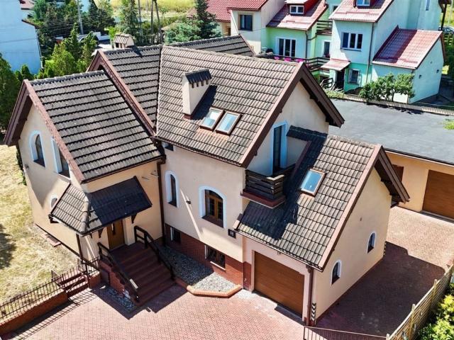Dom na sprzedaż, Grudziądz, Strzemięcin