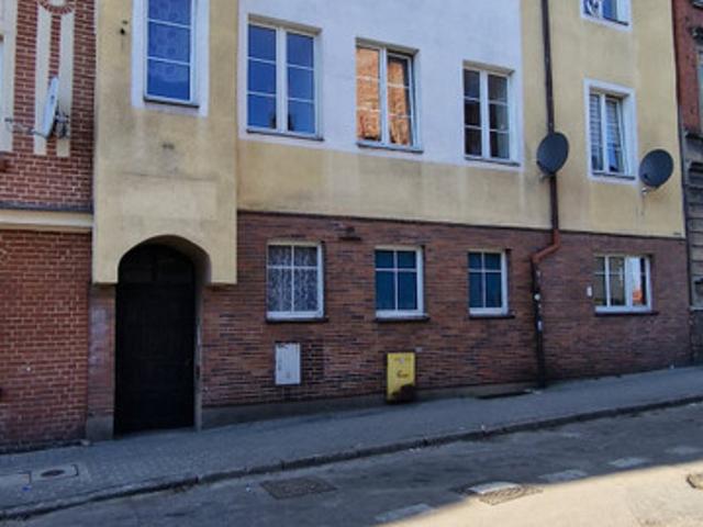 Dom na sprzedaż, Grudziądz, Śródmieście