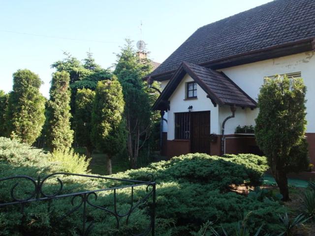 Dom na sprzedaż, Gryfińska