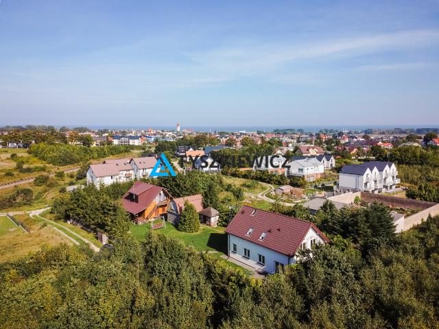 Dom na sprzedaż, Helska