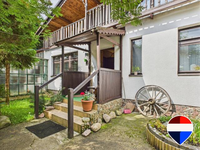 Dom na sprzedaż, Hufca Harcerzy Gdyńskich