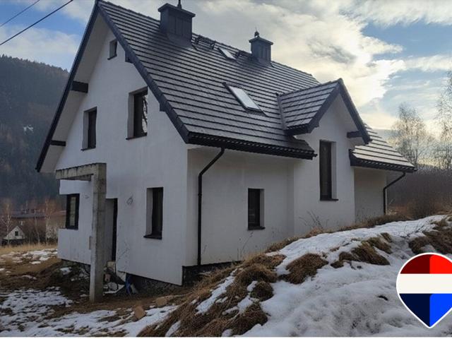 Dom na sprzedaż, Jaśminowa