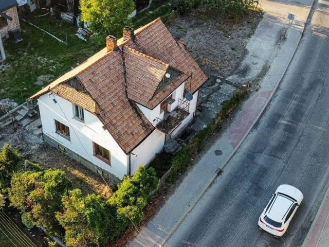 Dom na sprzedaż, Jana Kazimierza