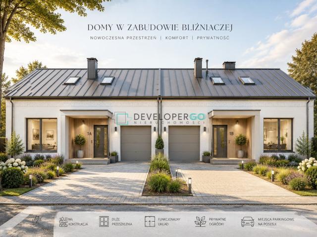 Dom na sprzedaż, Jana Kilińskiego
