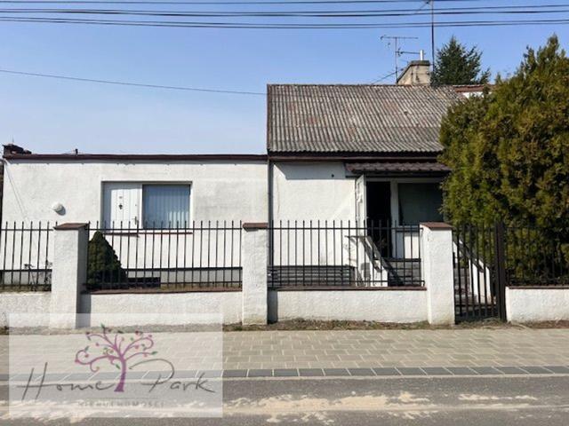 Dom na sprzedaż, Jana Pawła II