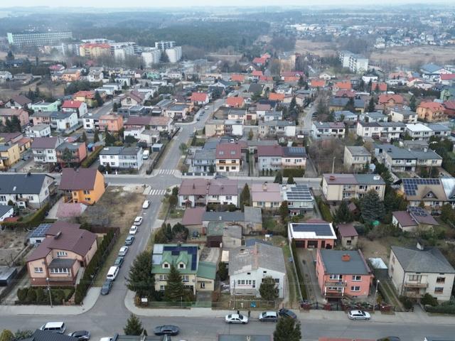 Dom na sprzedaż, Jabłoniowa