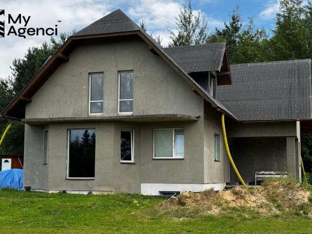 Dom na sprzedaż, Jagodowa