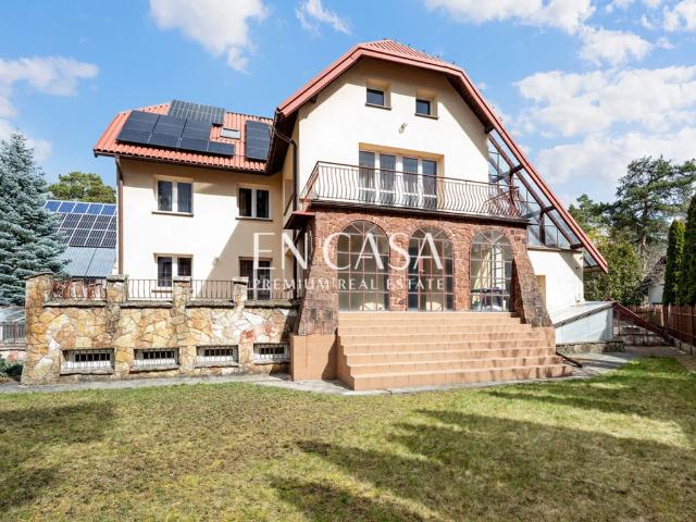 Dom na sprzedaż, Jagodowa