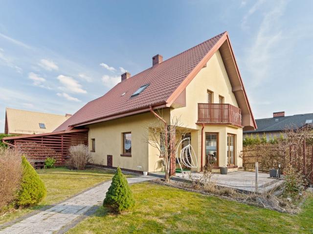 Dom na sprzedaż, Jagodowa