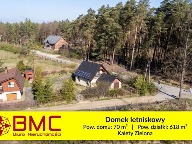 Dom na sprzedaż, Jagodowa