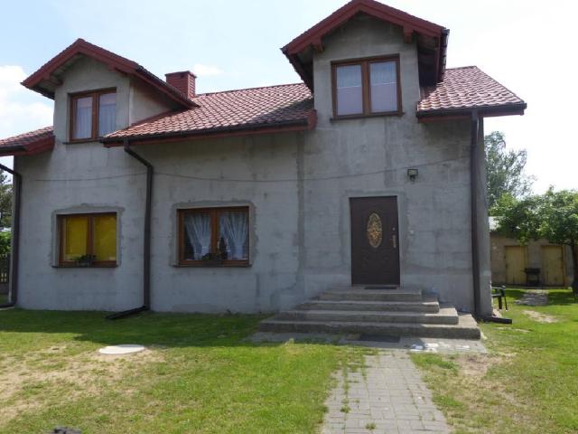 Dom na sprzedaż, Jarzębinowa