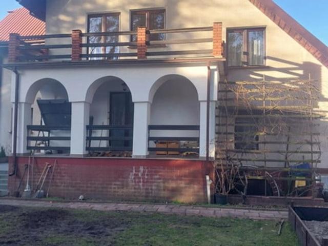 Dom na sprzedaż, Jarzębinowa