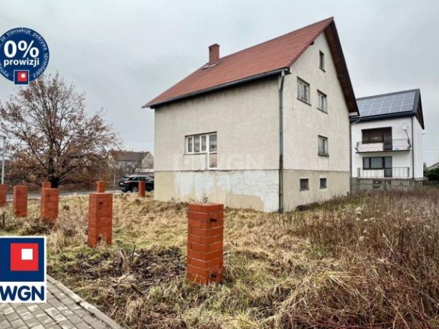 Dom na sprzedaż Jaworzyna Śląska Dom do remontu w Jaworzynie Śląskiej