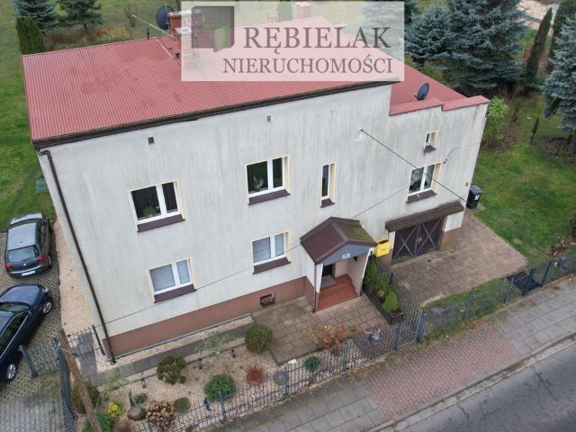 Dom na sprzedaż, Jaworzno, Moździerzowców