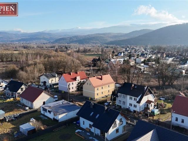 Dom na sprzedaż, Jelenia Góra, Sobieszów