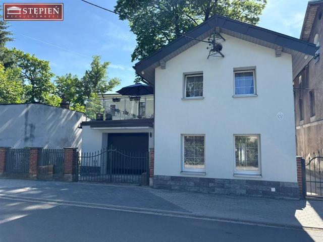 Dom na sprzedaż, Jelenia Góra, Cieplice Śląskie Zdrój