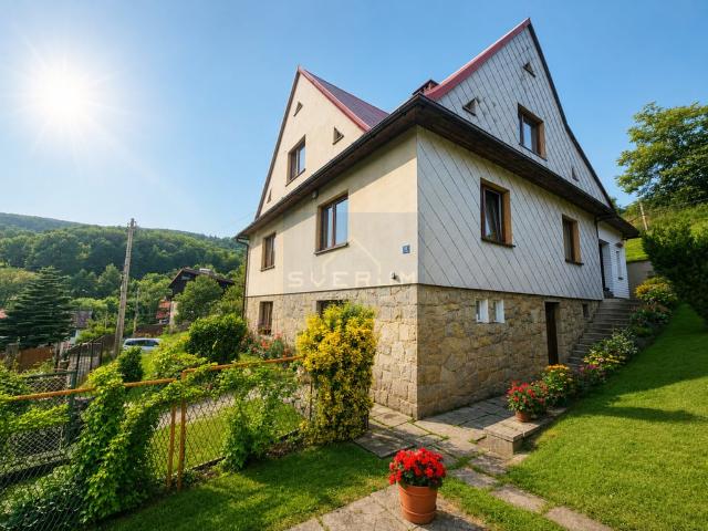 Dom na sprzedaż, Jerzego Niemca