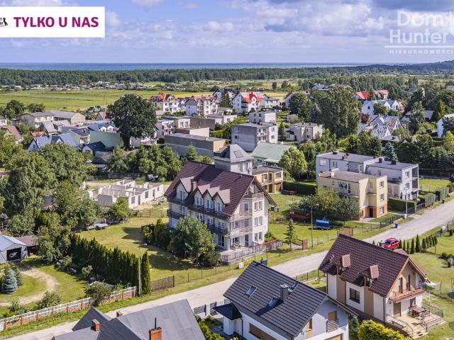 Dom na sprzedaż, Kłosowa