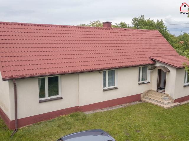 Dom na sprzedaż, Kąty