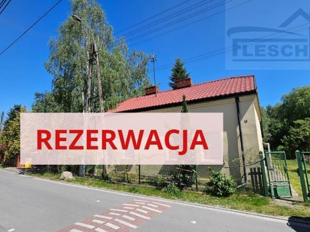 Dom na sprzedaż, Kajetanowska