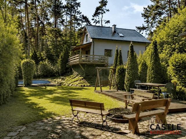 Dom na sprzedaż, Kartuska