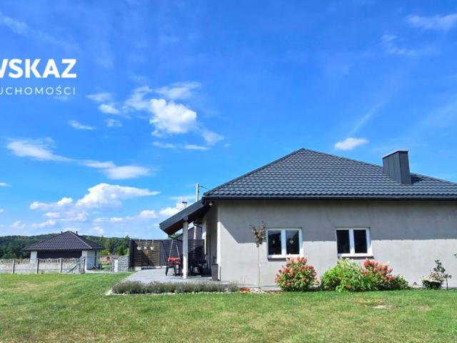 Dom na sprzedaż, Karlińska