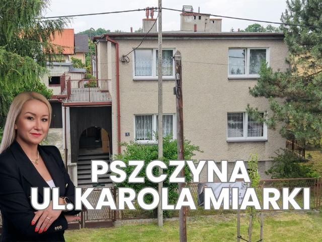 Dom na sprzedaż, Karola Miarki