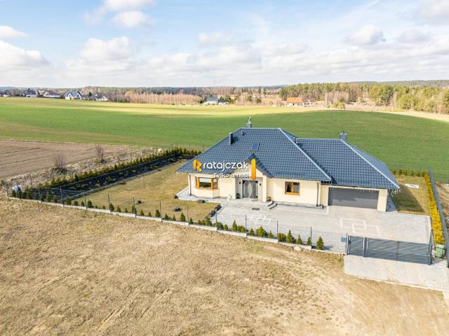 Dom na sprzedaż, Kasztanowa