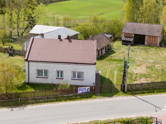 Dom na sprzedaż, Kasprowicza