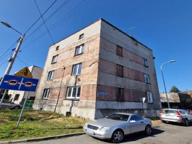 Dom na sprzedaż, Katowice, Piotrowice Ochojec, Jaworowa