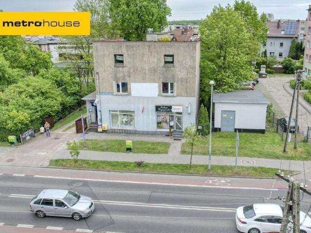 Dom na sprzedaż, Katowice, Piotrowice Ochojec, Jankego
