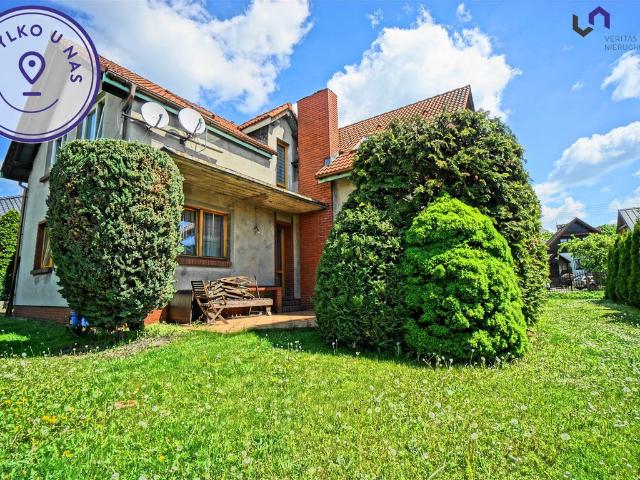 Dom na sprzedaż, Katowice, Piotrowice Ochojec, Prusa