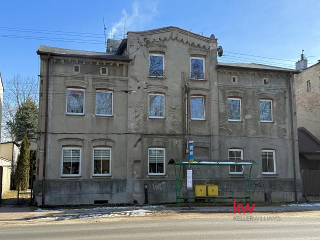 Dom na sprzedaż, Katowicka