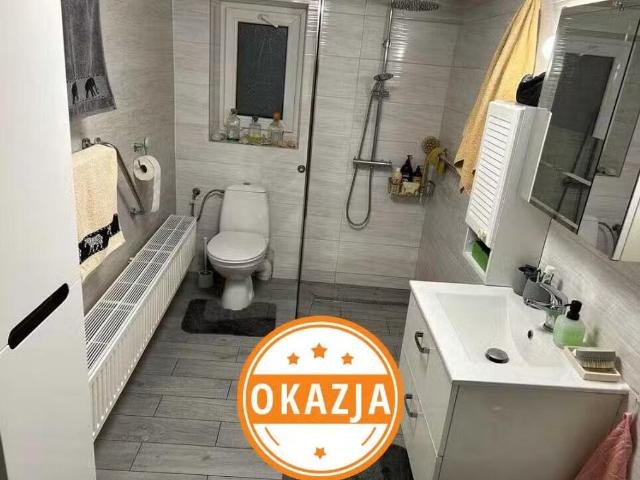 Dom na sprzedaż, Katowicka