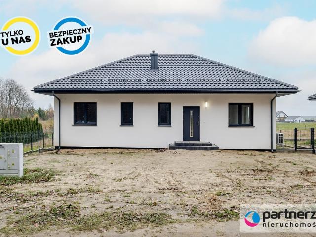 Dom na sprzedaż, Kiełpińska