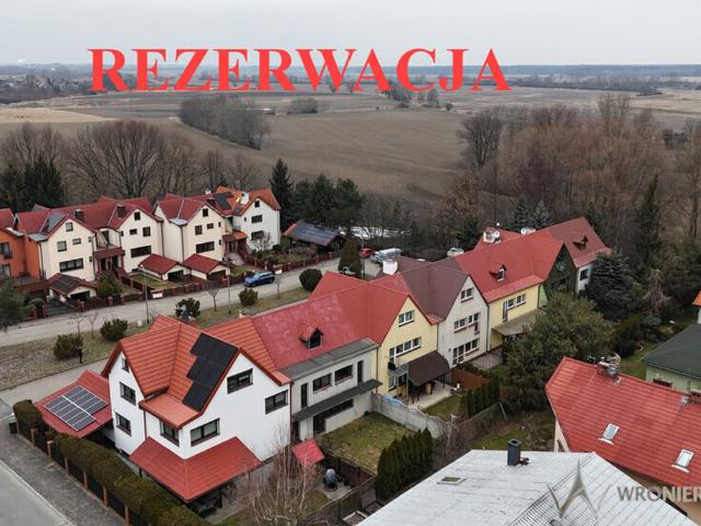 Dom na sprzedaż, Kołłątaja