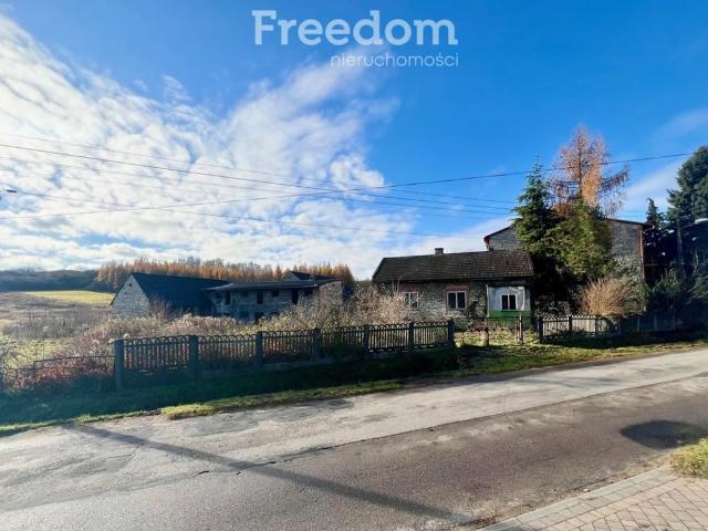 Dom na sprzedaż, Kościelna