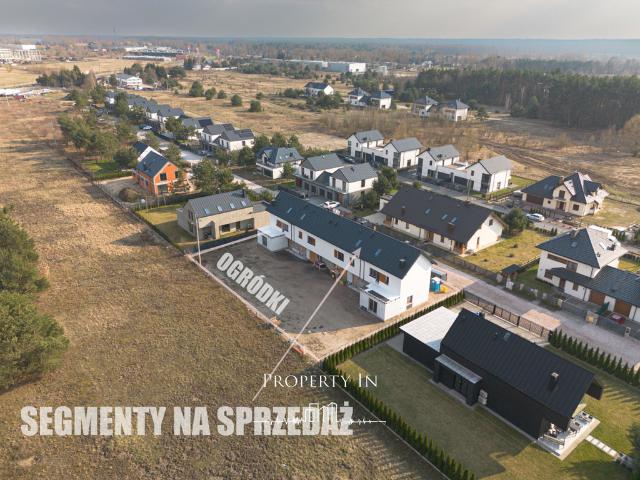 Dom na sprzedaż, Konwalii