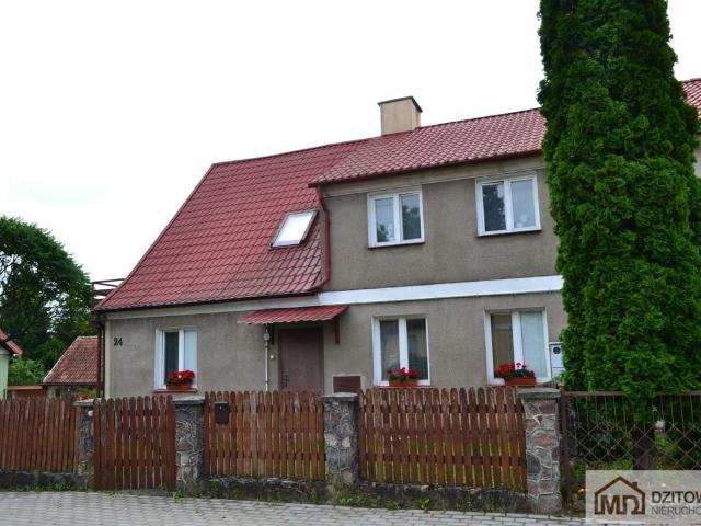 Dom na sprzedaż, Konopnickiej
