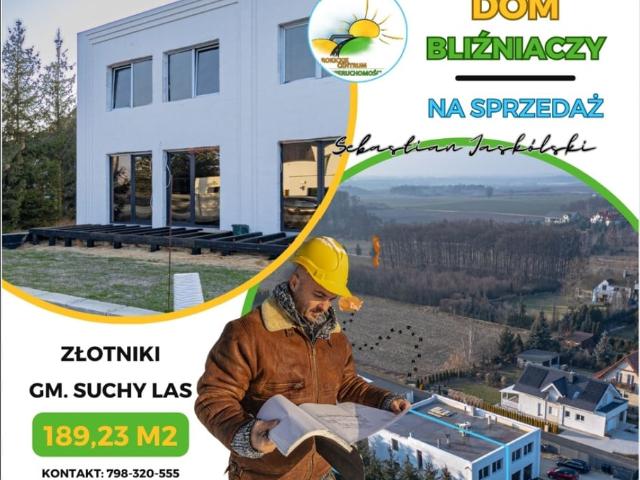 Dom na sprzedaż, Kochanowskiego