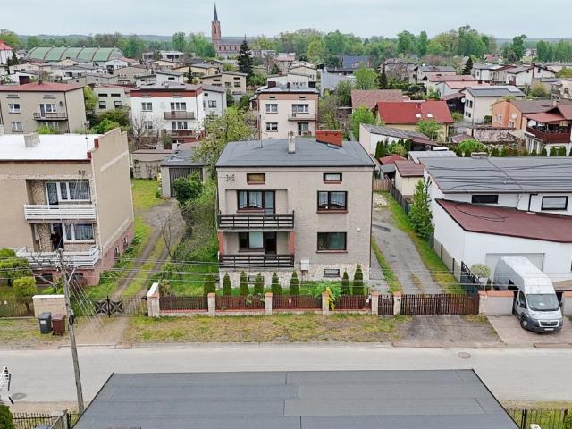 Dom na sprzedaż, Kopernika