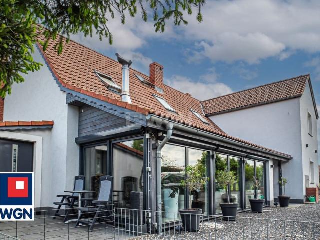 Dom na sprzedaż, Kopernika