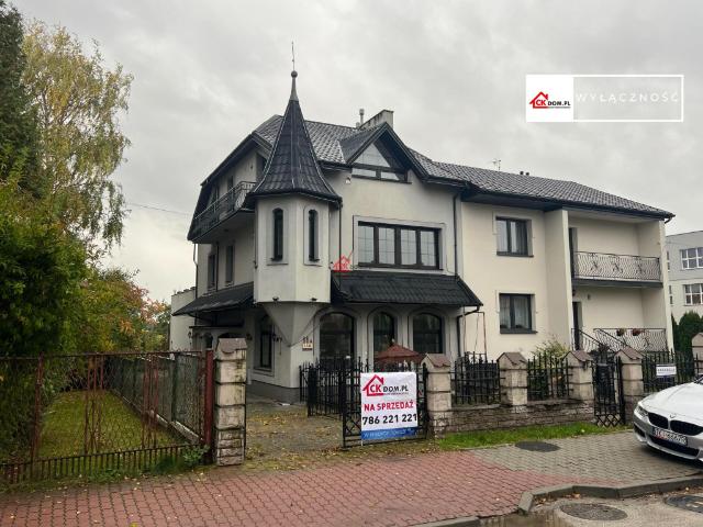 Dom na sprzedaż, Korczaka