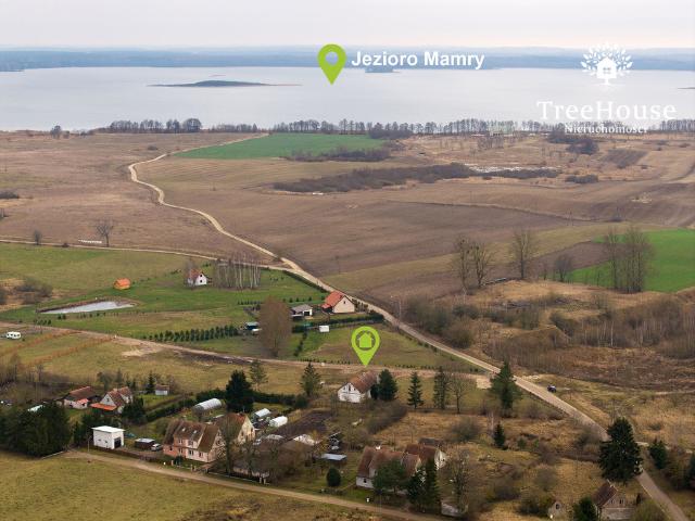 Dom na sprzedaż, Kormoranów