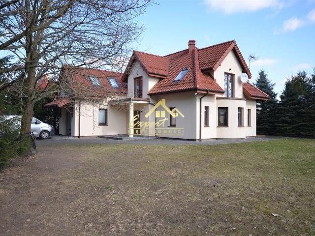 Dom na sprzedaż, Kormorana