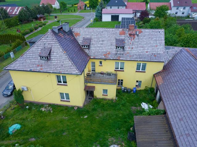 Dom na sprzedaż, Kozielska