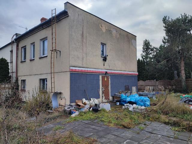 Dom na sprzedaż, Klonowa