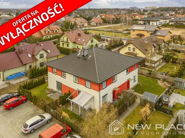 Dom na sprzedaż, Klonowa