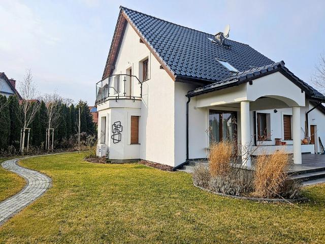Dom na sprzedaż, Kminkowa